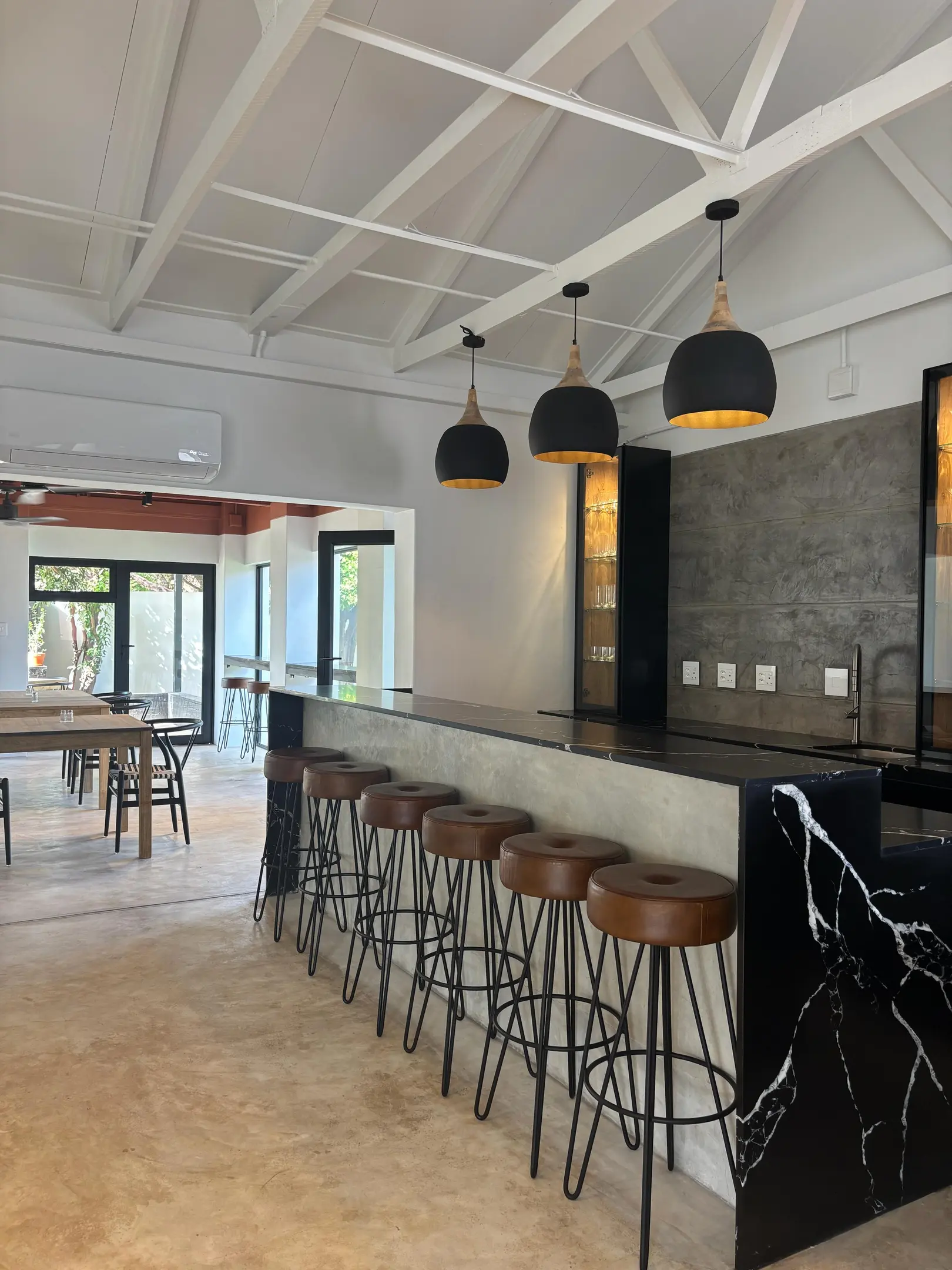 The Kathu Grand Bar 