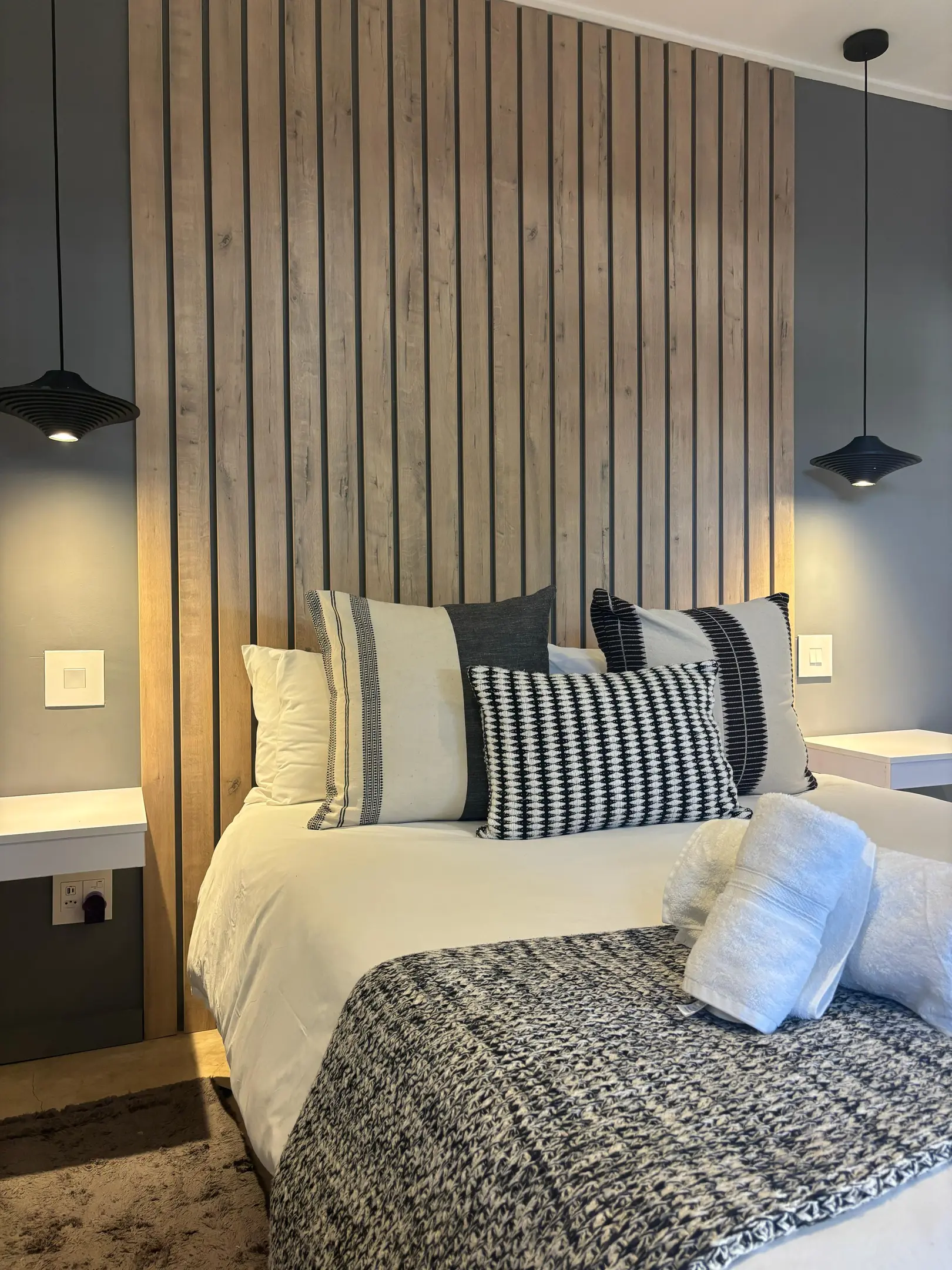 Remax room 3 Queen bed